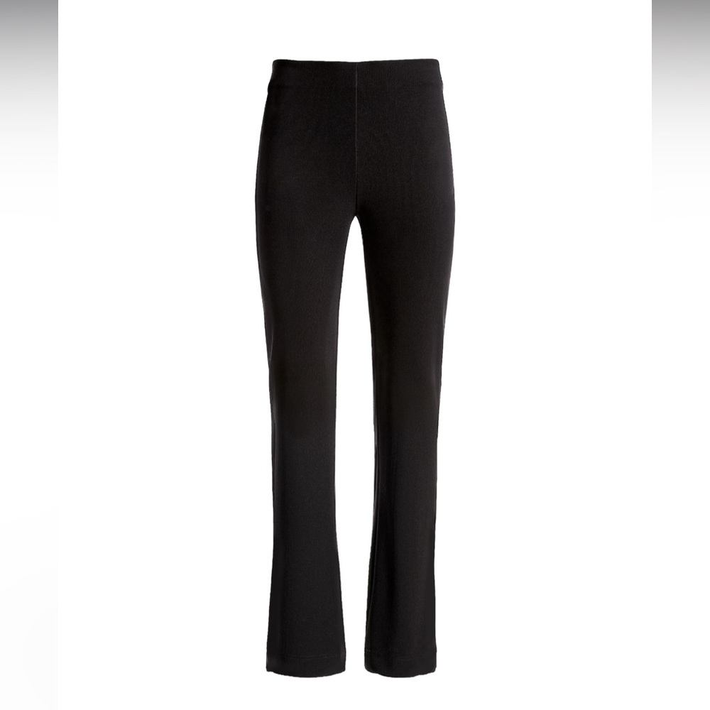 BOSTON PROPER Beyond Travel Pants black